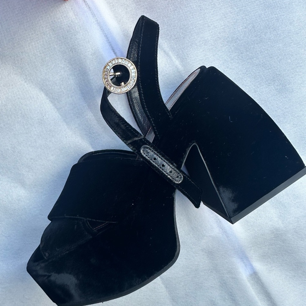 Nodaleto 105mm Bulla Joni Sandal